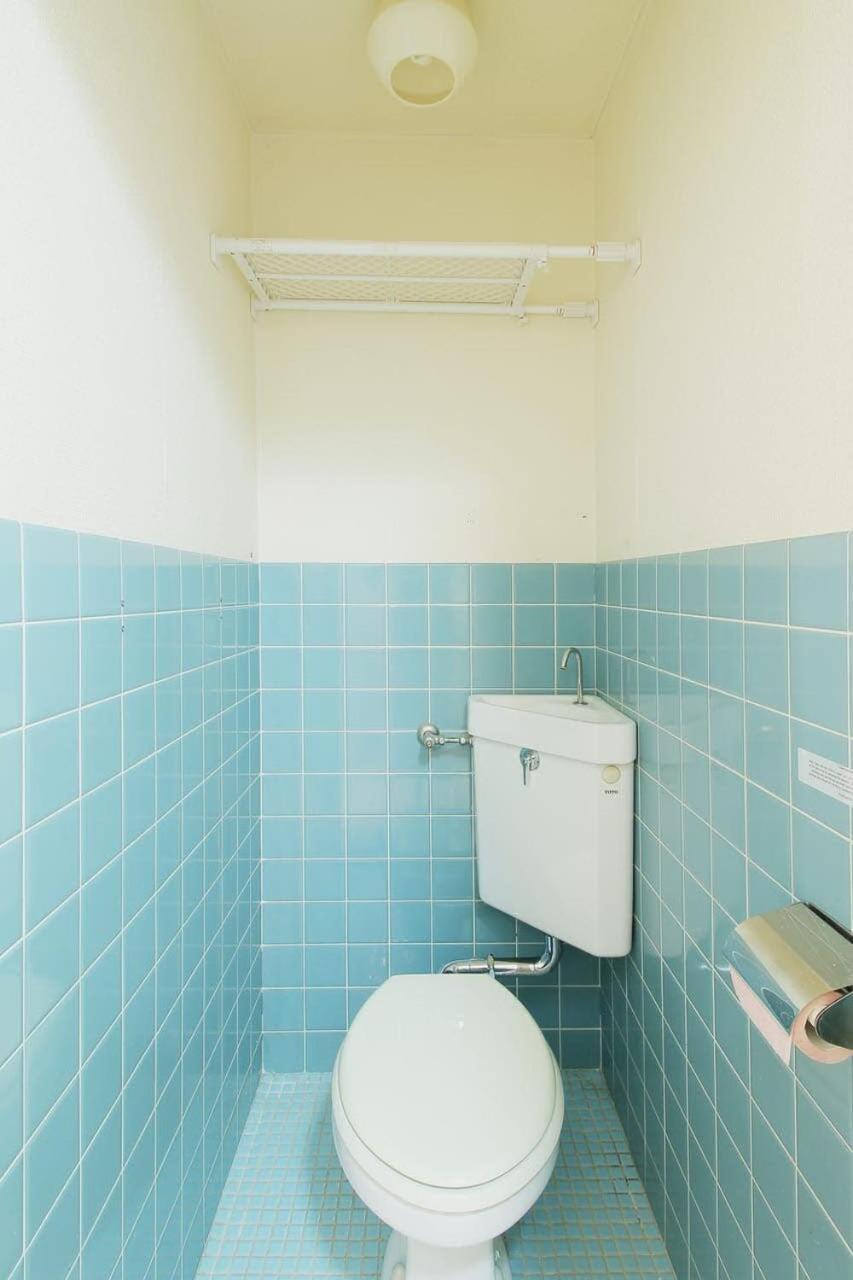 Mitao Bld - 2 Bedroom 4mins To Peacepark For 9ppl Apartment