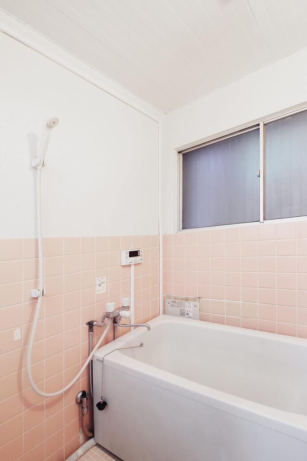 Apartment Mitao Bld - 2 Bedroom 4mins To Peacepark For 9ppl
