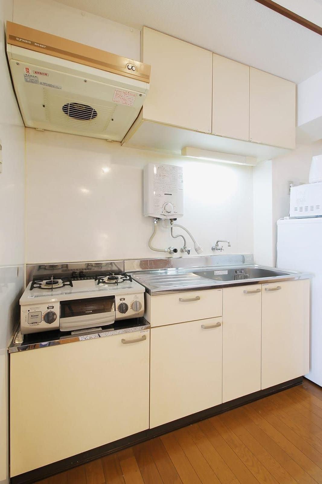 Mitao Bld - 2 Bedroom 4mins To Peacepark For 9ppl *