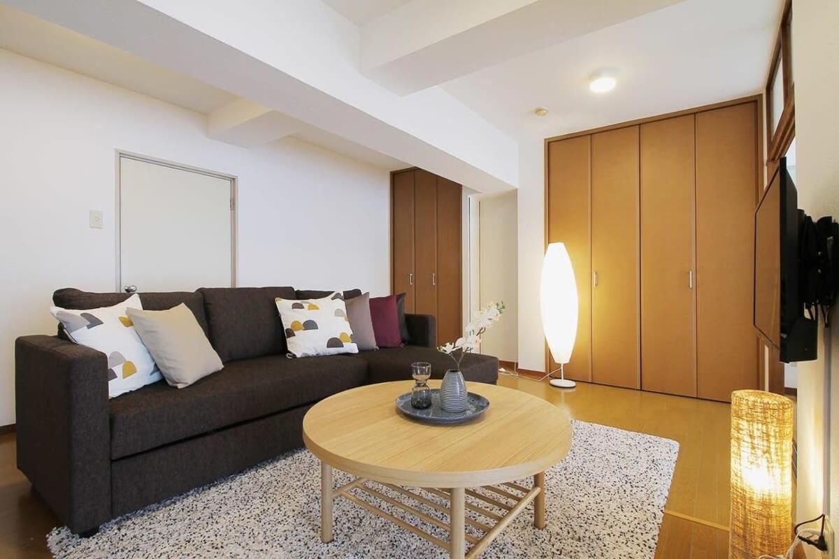Mitao Bld - 2 Bedroom 4mins To Peacepark For 9ppl *