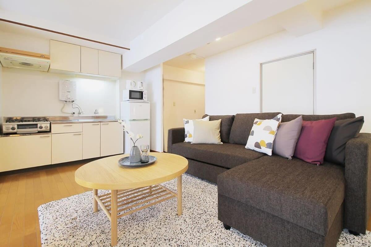 Mitao Bld - 2 Bedroom 4mins To Peacepark For 9ppl *